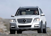 Mercedes GLK